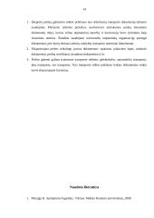 Eksporto prekių gabenimo dokumentai ir jų analizė 13 puslapis