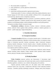 Eksporto prekių gabenimo dokumentai ir jų analizė 7 puslapis