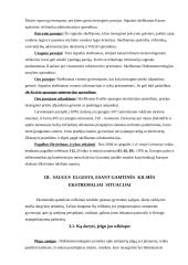 Ekstremalių įvykių kriterijai 9 puslapis