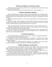 Elastingumo teorijos tikslai 5 puslapis