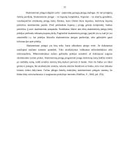 Elektroninės komercijos esmė, formos, atsiskaitymo priemonės, privalumai ir trūkumai 11 puslapis