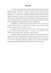 Elektroninės komercijos esmė, formos, atsiskaitymo priemonės, privalumai ir trūkumai 13 puslapis