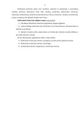 Elektroninės komercijos esmė, formos, atsiskaitymo priemonės, privalumai ir trūkumai 5 puslapis