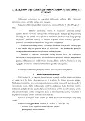 Elektroninės komercijos esmė, formos, atsiskaitymo priemonės, privalumai ir trūkumai 9 puslapis