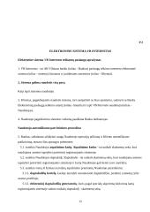 Elektroninės finansinės paslaugos Lietuvoje 12 puslapis