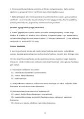 Elektroninės finansinės paslaugos Lietuvoje 13 puslapis