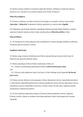 Elektroninės finansinės paslaugos Lietuvoje 16 puslapis