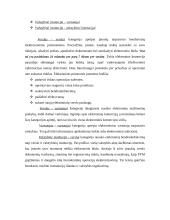 Elektroninės komercijos aplinkos analizė įstojus į Europos Sąjungą (ES) 6 puslapis