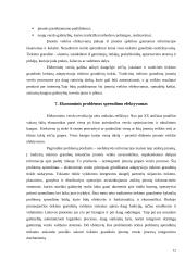 Elektroninio verslo sprendimų ekonominiai efektai įmonių veikloje 12 puslapis