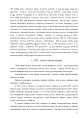 Elektroninio verslo taktika ir perspektyvos 13 puslapis