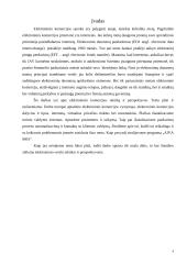 Elektroninio verslo taktika ir perspektyvos 4 puslapis