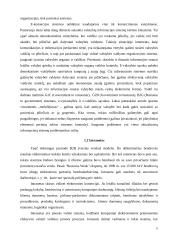 Elektroninio verslo taktika ir perspektyvos 6 puslapis