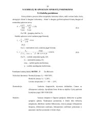 Elektros variklis. Krano mechanizmų valdymas 14 puslapis