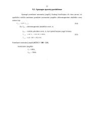 Elektros variklis. Krano mechanizmų valdymas 15 puslapis