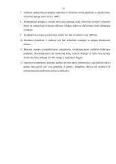 Elektros variklis. Krano mechanizmų valdymas 19 puslapis