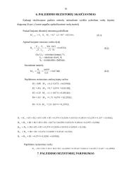 Elektros variklis. Krano mechanizmų valdymas 10 puslapis