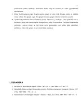 Elito vaidmuo apibrėžiant problemas 11 puslapis