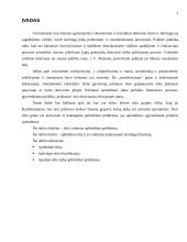 Elito vaidmuo apibrėžiant problemas 3 puslapis