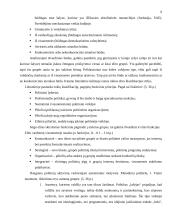 Elito vaidmuo apibrėžiant problemas 6 puslapis