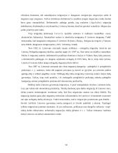 Emigracijos ir imigracijos problema Lietuvoje 14 puslapis