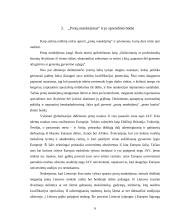 Emigracijos ir imigracijos problema Lietuvoje 6 puslapis