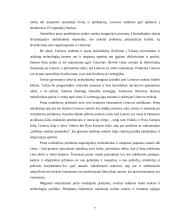 Emigracijos ir imigracijos problema Lietuvoje 7 puslapis