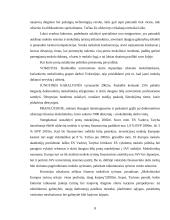 Emigracijos ir imigracijos problema Lietuvoje 8 puslapis