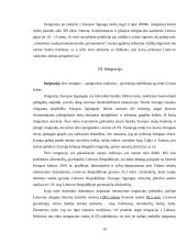 Emigracijos ir imigracijos problema Lietuvoje 10 puslapis