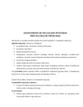 Emigracijos problema Lietuvoje 4 puslapis