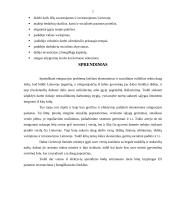 Emigracijos problema Lietuvoje 5 puslapis