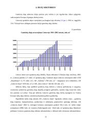 Energetikos sektoriaus analizė 12 puslapis
