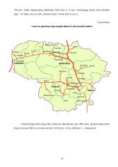 Energetikos sektoriaus analizė 13 puslapis