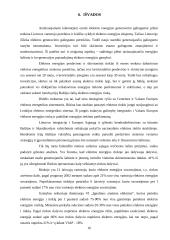 Energetikos sektoriaus analizė 15 puslapis