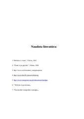 Energijos šaltiniai 16 puslapis