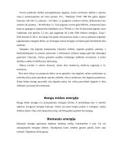 Energijos šaltiniai 9 puslapis