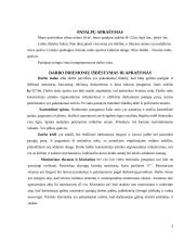 Biuro patalpų projektavimas 3 puslapis