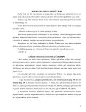 Biuro patalpų projektavimas 4 puslapis