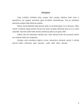 Biuro patalpų projektavimas 8 puslapis