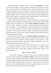 Esminiai įvykiai sociologijos istorijoje 5 puslapis