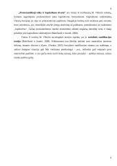 Esminiai įvykiai sociologijos istorijoje 6 puslapis