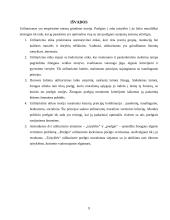 Etikos raidos kryptys, etinės teorijos 9 puslapis