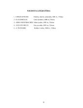 Etikos raidos kryptys, etinės teorijos 10 puslapis