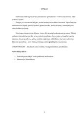 Etikos įtaka versle priimamiems sprendimams 2 puslapis