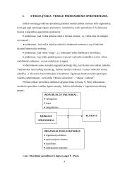 Etikos įtaka versle priimamiems sprendimams 3 puslapis