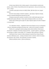 Etikos įtaka versle priimamiems sprendimams 5 puslapis