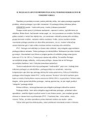 Etikos įtaka versle priimamiems sprendimams 6 puslapis