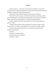 Etikos įtaka versle priimamiems sprendimams 7 puslapis