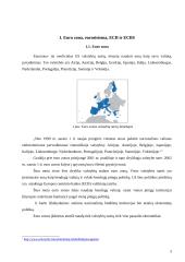 Euro zonos komercinių bankų priežiūros ir reguliavimo ypatybės 3 puslapis