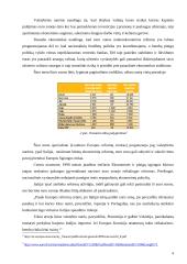 Euro zonos komercinių bankų priežiūros ir reguliavimo ypatybės 4 puslapis