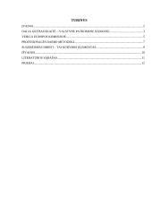 Eurokomisarė:  Dalia Grybauskaitė